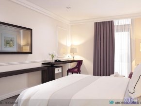 Bonjour Nha Trang Hotel 4*