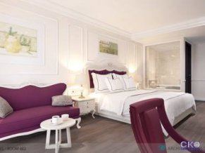 Bonjour Nha Trang Hotel 4*