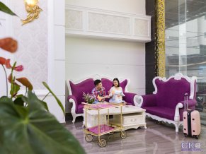 Bonjour Nha Trang Hotel 4*