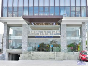 Xavia Hotel 4*