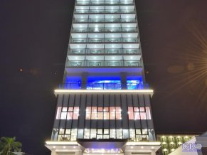 Xavia Hotel 4*