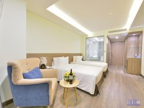 Xavia Hotel 4*