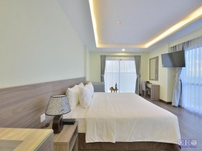 Xavia Hotel 4*
