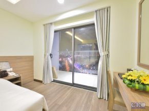 Xavia Hotel 4*
