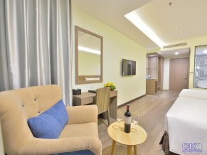 Xavia Hotel 4*