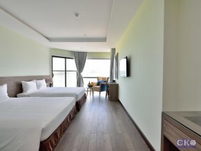 Xavia Hotel 4*
