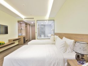 Xavia Hotel 4*