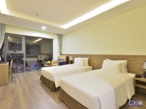 Xavia Hotel 4*