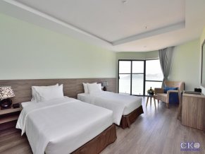 Xavia Hotel 4*