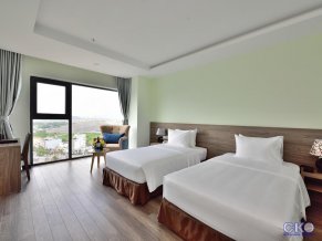 Xavia Hotel 4*