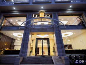 Lenid Hotel 4*