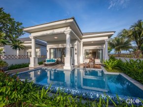 Vinpearl Resort & Spa Long Beach Nha Trang 5*