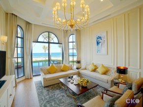 Vinpearl Resort & Spa Long Beach Nha Trang 5*