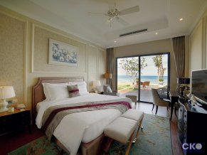 Vinpearl Resort & Spa Long Beach Nha Trang 5*