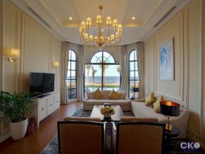 Vinpearl Resort & Spa Long Beach Nha Trang 5*