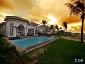 Vinpearl Resort & Spa Long Beach Nha Trang 5*