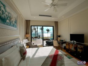 Vinpearl Resort & Spa Long Beach Nha Trang 5*