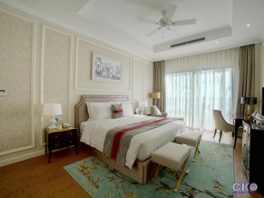 Vinpearl Resort & Spa Long Beach Nha Trang 5*