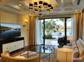 Vinpearl Resort & Spa Long Beach Nha Trang 5*