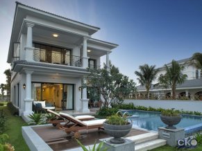 Vinpearl Resort & Spa Long Beach Nha Trang 5*