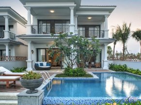 Vinpearl Resort & Spa Long Beach Nha Trang 5*