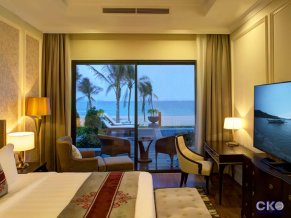 Vinpearl Resort & Spa Long Beach Nha Trang 5*