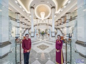 Vinpearl Resort & Spa Long Beach Nha Trang 5*