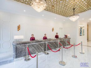 Vinpearl Resort & Spa Long Beach Nha Trang 5*