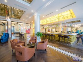 Vinpearl Resort & Spa Long Beach Nha Trang 5*