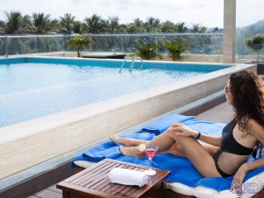 StarCity Nha Trang Hotel 4*