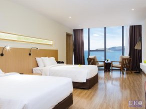 StarCity Nha Trang Hotel 4*