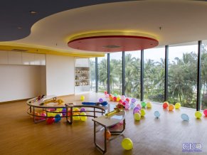 StarCity Nha Trang Hotel 4*