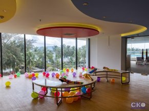 StarCity Nha Trang Hotel 4*