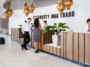 StarCity Nha Trang Hotel 4*