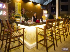 StarCity Nha Trang Hotel 4*