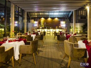 StarCity Nha Trang Hotel 4*