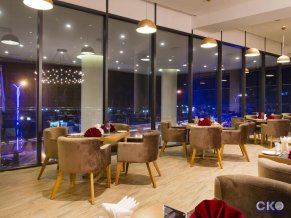 StarCity Nha Trang Hotel 4*