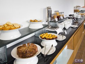 StarCity Nha Trang Hotel 4*