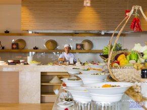 StarCity Nha Trang Hotel 4*