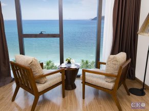 StarCity Nha Trang Hotel 4*