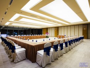 StarCity Nha Trang Hotel 4*