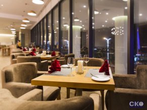 StarCity Nha Trang Hotel 4*