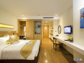 StarCity Nha Trang Hotel 4*