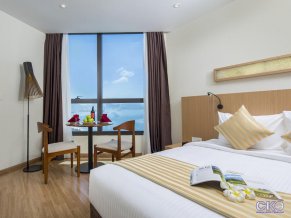 StarCity Nha Trang Hotel 4*