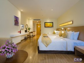 StarCity Nha Trang Hotel 4*