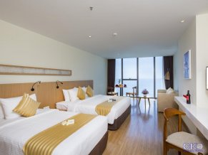 StarCity Nha Trang Hotel 4*
