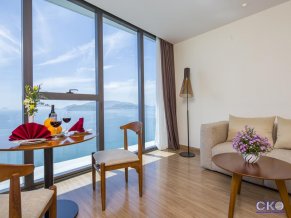 StarCity Nha Trang Hotel 4*