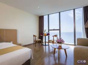 StarCity Nha Trang Hotel 4*