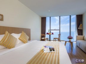 StarCity Nha Trang Hotel 4*