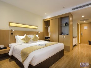 StarCity Nha Trang Hotel 4*